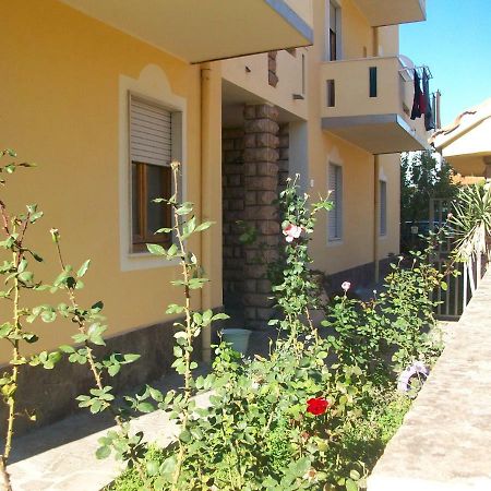 Appartamento Sa Molina Bosa Kültér fotó
