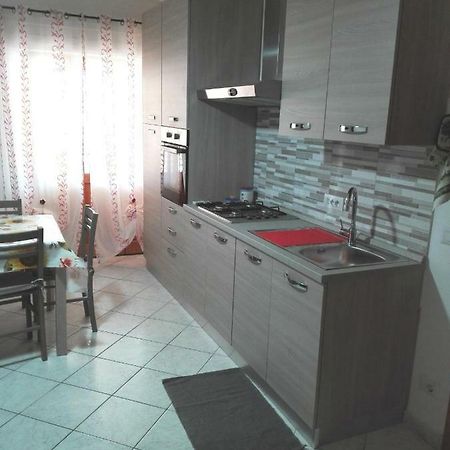 Appartamento Sa Molina Bosa Kültér fotó