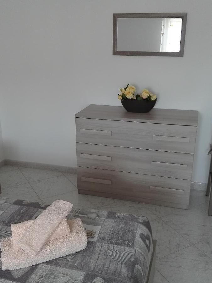 Appartamento Sa Molina Bosa Kültér fotó