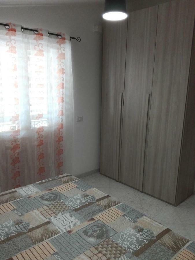 Appartamento Sa Molina Bosa Kültér fotó
