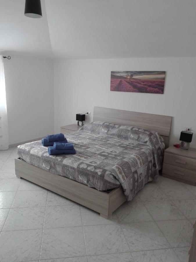 Appartamento Sa Molina Bosa Kültér fotó