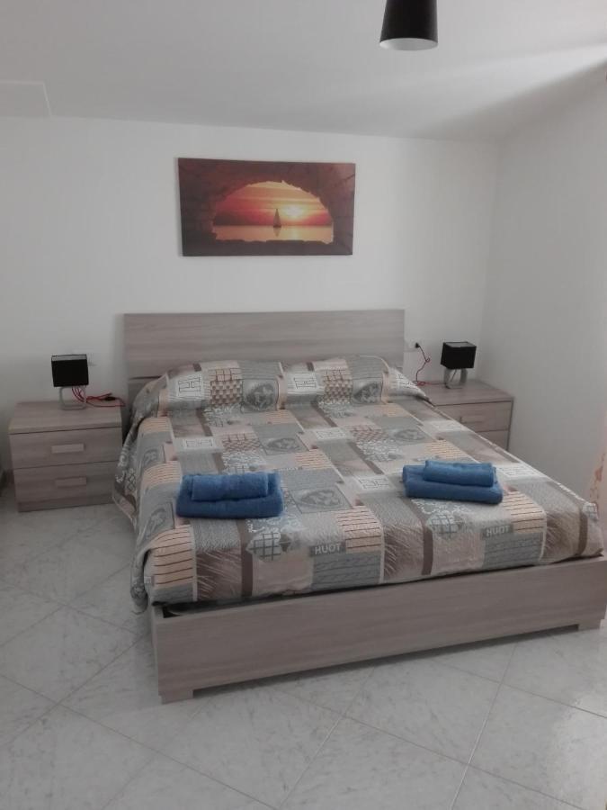 Appartamento Sa Molina Bosa Kültér fotó