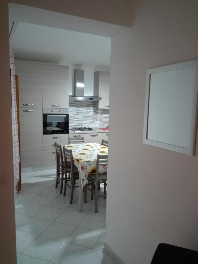 Appartamento Sa Molina Bosa Kültér fotó
